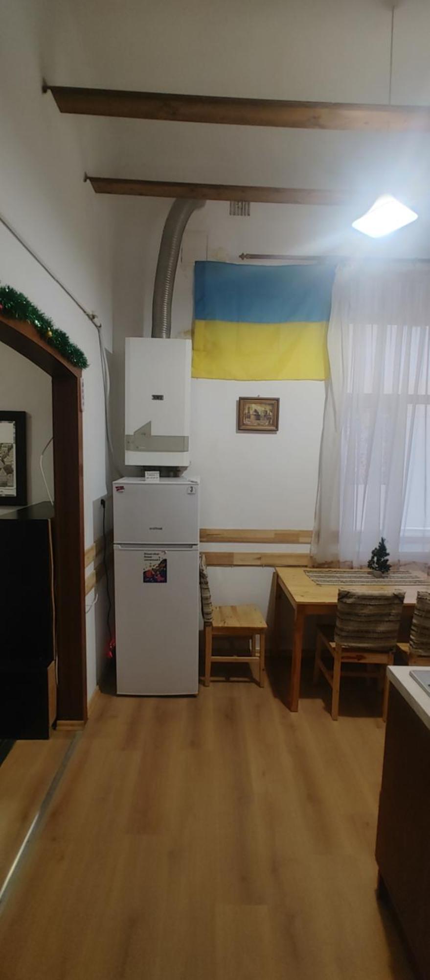 Apartment Near Rynok Square Лвив Екстериор снимка