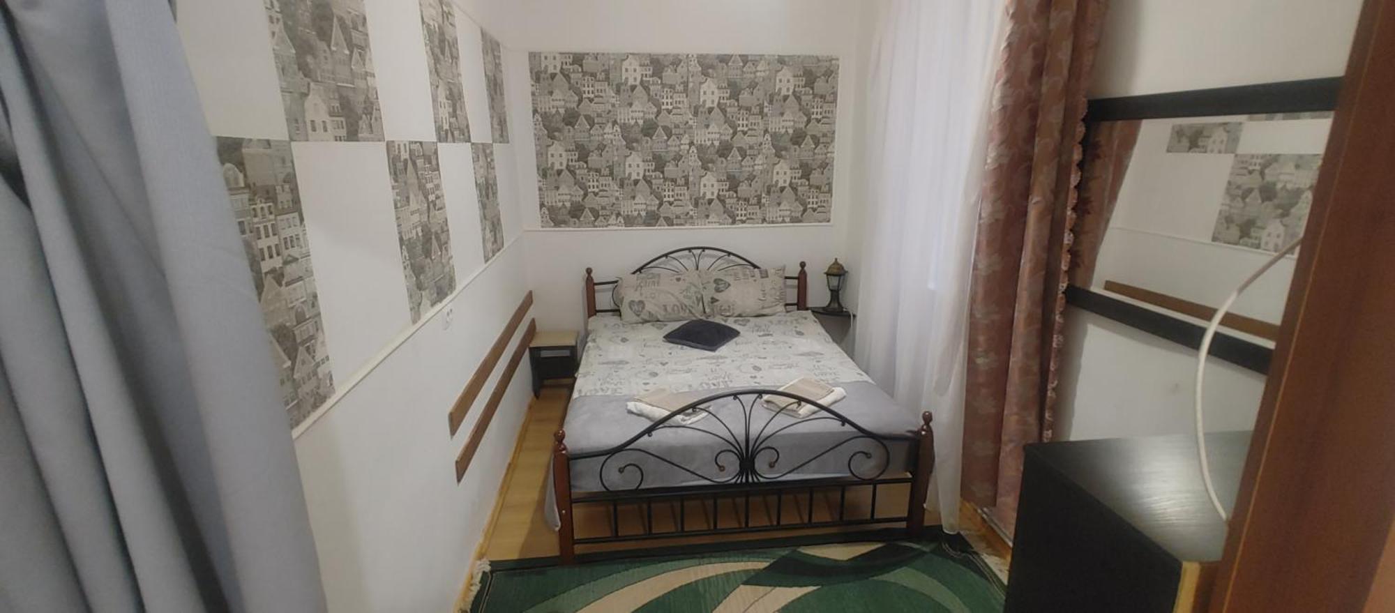 Apartment Near Rynok Square Лвив Екстериор снимка